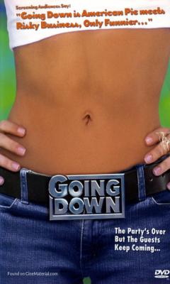 Going Down (2003)
