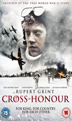 Into The White (2012)