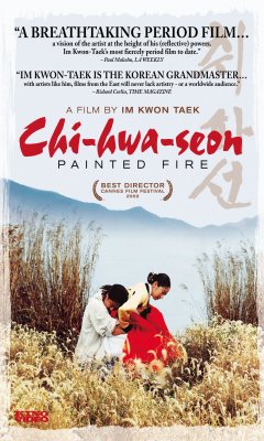 Painted Fire (2002)