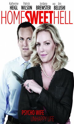 Home Sweet Hell