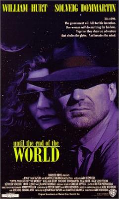 Until the End of the World (1991)