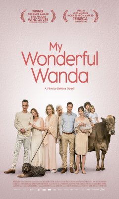 My Wonderful Wanda (2020)
