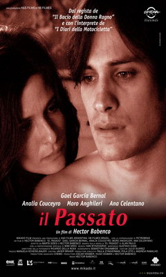 Μη Με Ξεχνάς (2007)