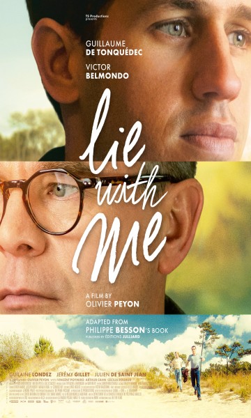 Lie with Me (2022)