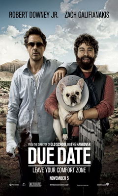 Due Date (2010)