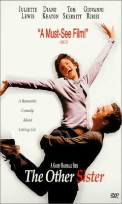 Μια Αλλιώτικη Αγαπη (1999)