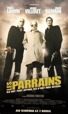 Les parrains (2005)