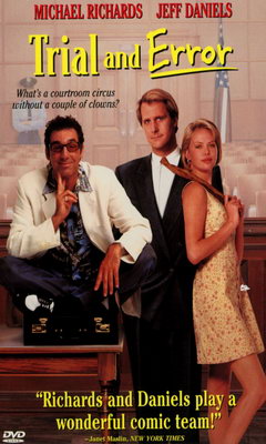 Trial and Error (1997)