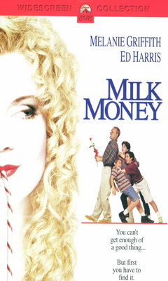 Milk Money