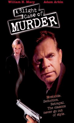 A Slight Case of Murder (1999)