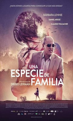 A Sort of Family (2017)