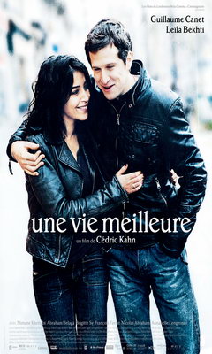 A Better Life (2011)