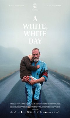 Μια Λευκή, Λευκή Μέρα (2019)
