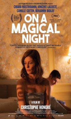 Μια Νύχτα Μαγική (2019)