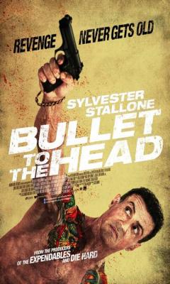 Bullet to the Head (2012)