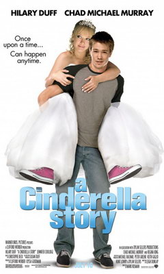A Cinderella Story (2004)