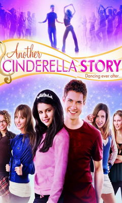 Another Cinderella Story (2008)