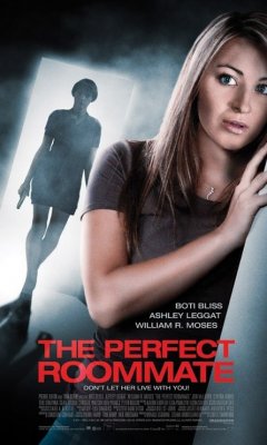 Dark Secrets (2011)