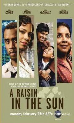 A raisin in the sun (2008)