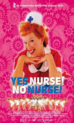 Yes Nurse! No Nurse! (2002)