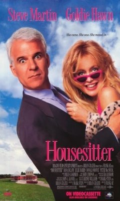 HouseSitter (1992)