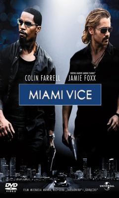 Miami Vice (2006)