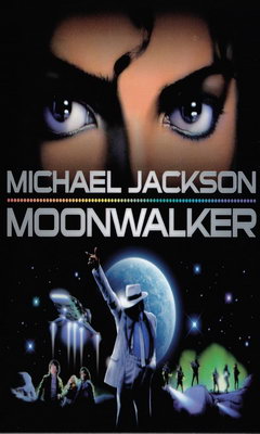 Michael Jackson: Moonwalker