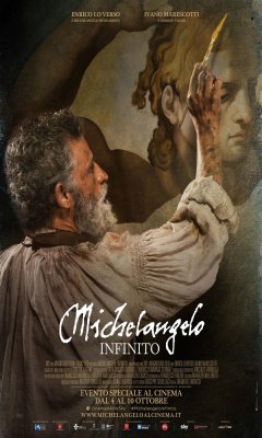 Michelangelo - Infinito (2017)