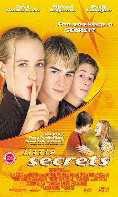 Μικρά Μυστικά (2001)