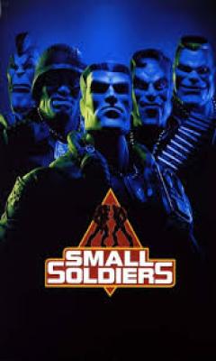 Μικροί Στρατιώτες (1998)