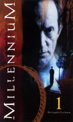 Millennium (1996)