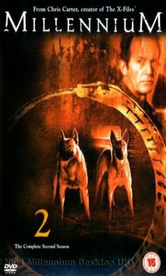 Millennium - Season 2 (1997)