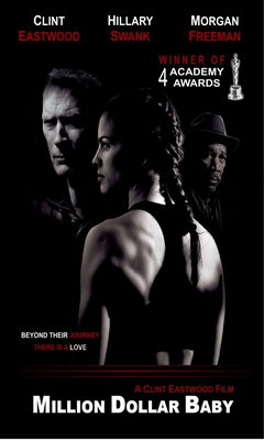 Million Dollar Baby (2004)