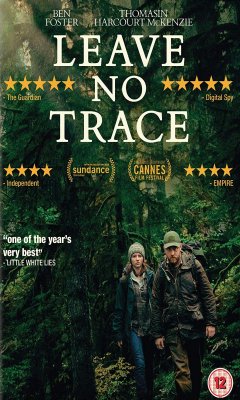 Leave No Trace