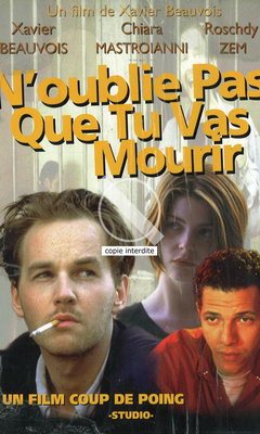 Don't Forget You're Going to Die (1995)