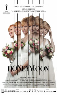 Honeymoon (2013)