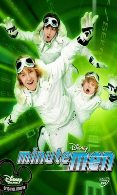 Minutemen (2008)