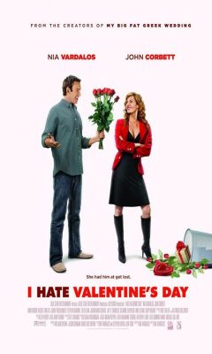 I Hate Valentine's Day (2009)