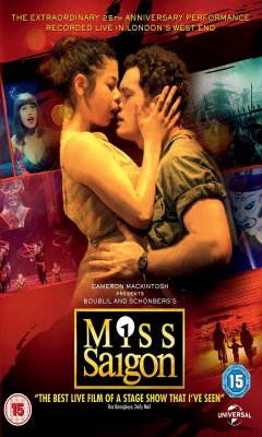 Miss Saigon Live (2016)