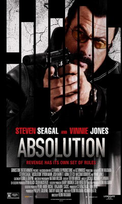 Mercenary: Absolution