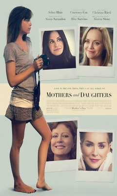 Μητέρες και Κόρες (2016)