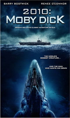 Moby Dick (2010)