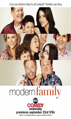 Modern Family (2009)