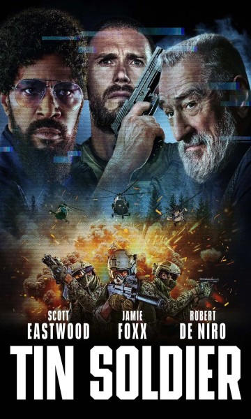 Μολυβένιος Στρατιώτης (2024)