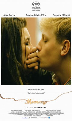 Mommy (2014)