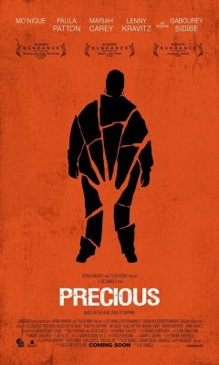 Precious (2009)