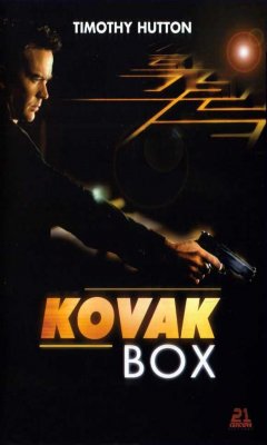 The Kovak Box (2006)