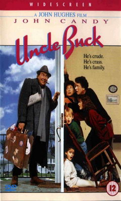 Uncle Buck (1989)