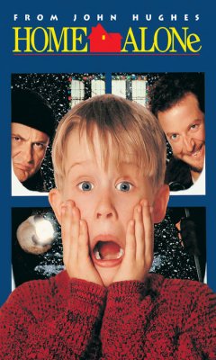 Home Alone (1990)