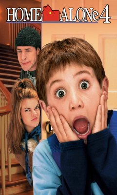 Home Alone 4 (2002)